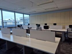 Keppel Bay Tower (D4), Office #584849961